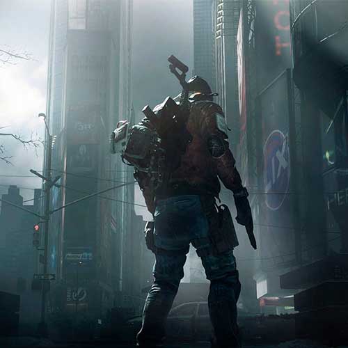 Tom Clancys The Division Season Pass Cd Key UPlay